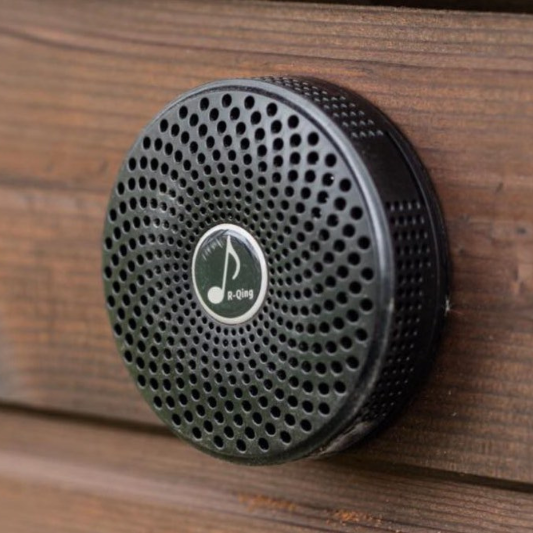 S Bluetooth reproduktorovým systémom