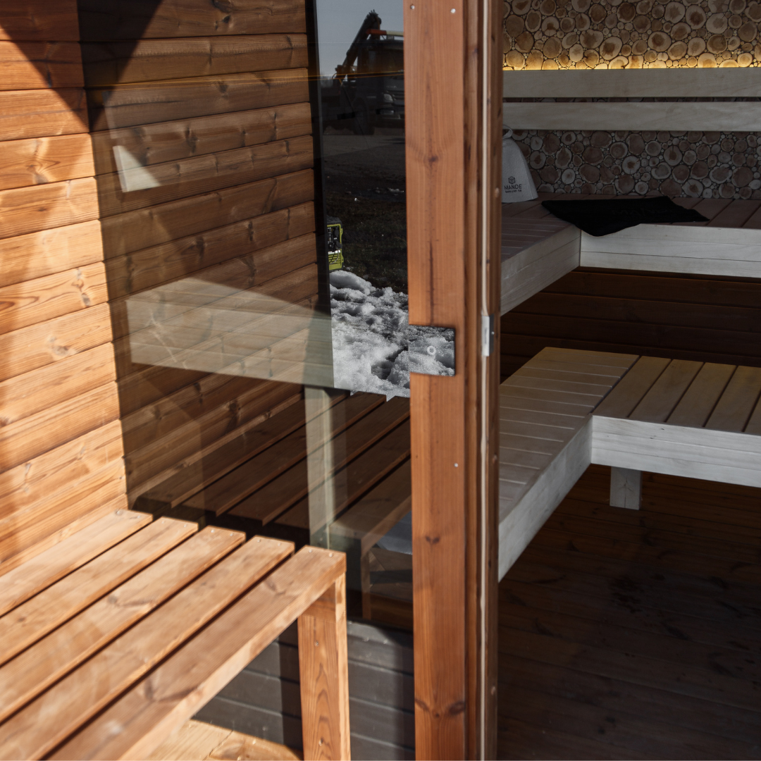 Sauna CUBE 3M s terasou (17)