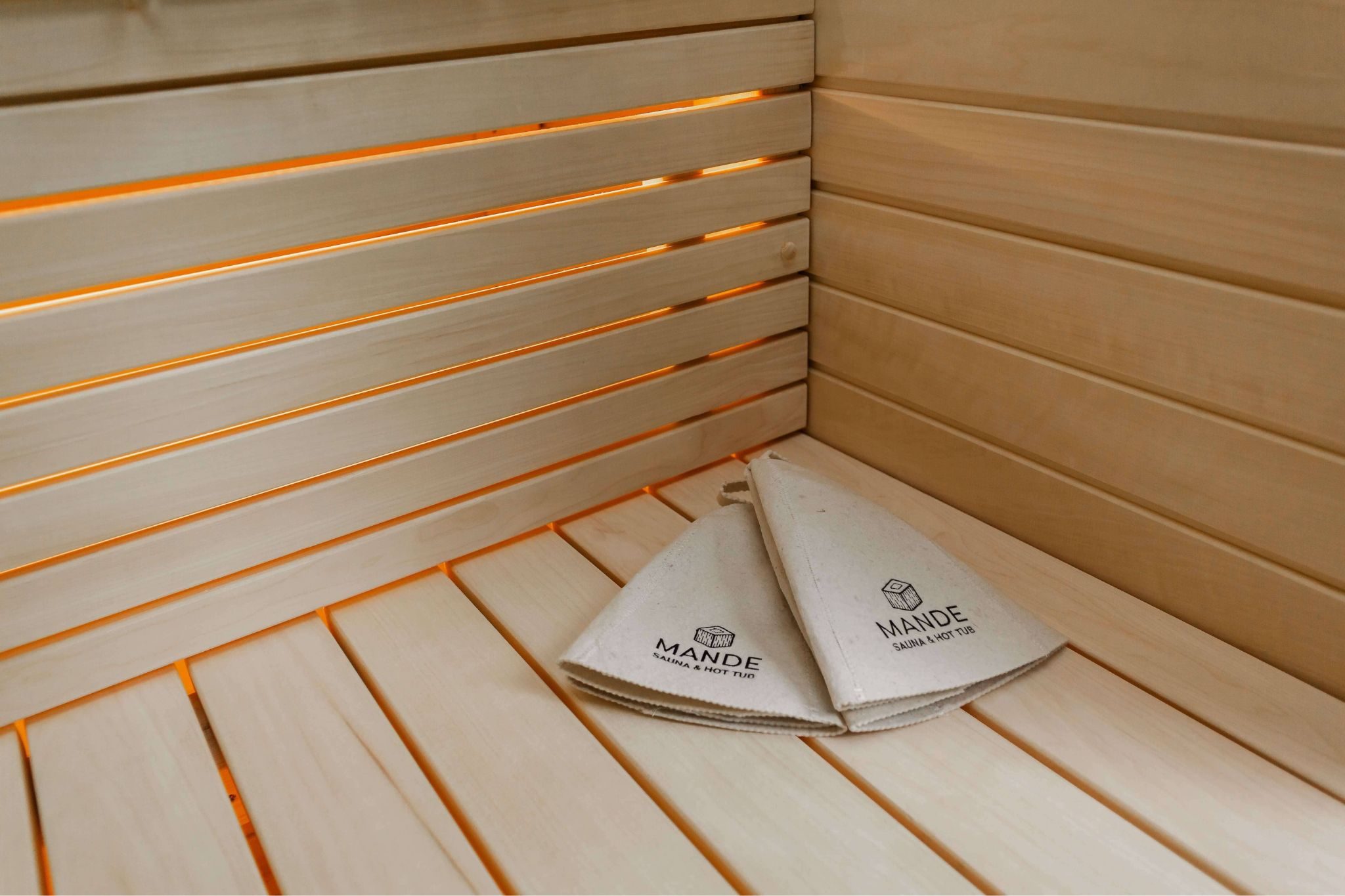 Izolovaná rámová sauna 250×300 Izolovaná rámová sauna 250×300
