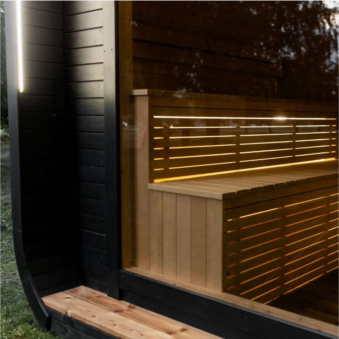 Sauna LUX s predsieňou 245×340 (12)