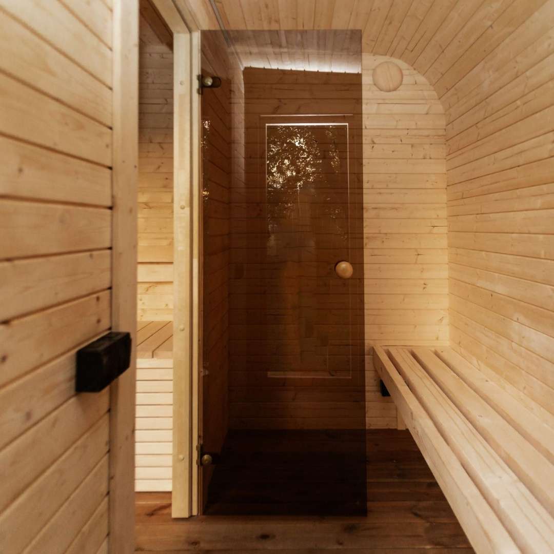 Sauna LUX s predsieňou 245×340 (14)