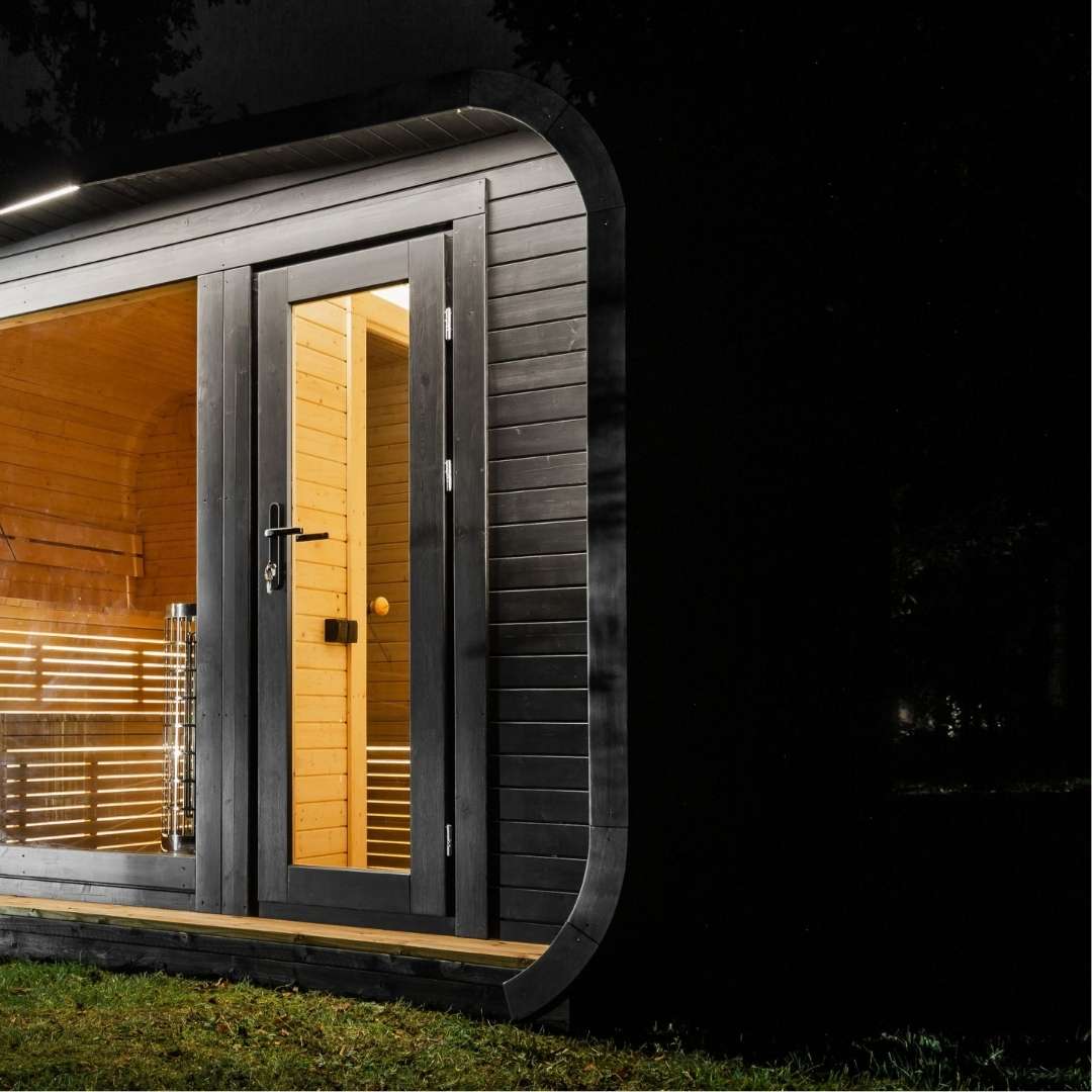 Sauna LUX s predsieňou 245×340 (9)