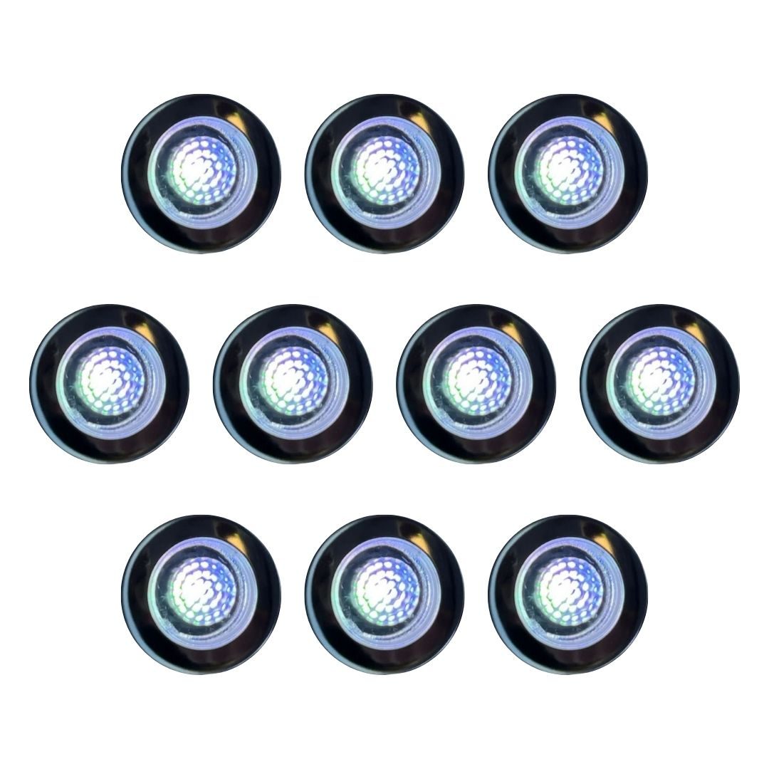 10 mini LED svetiel