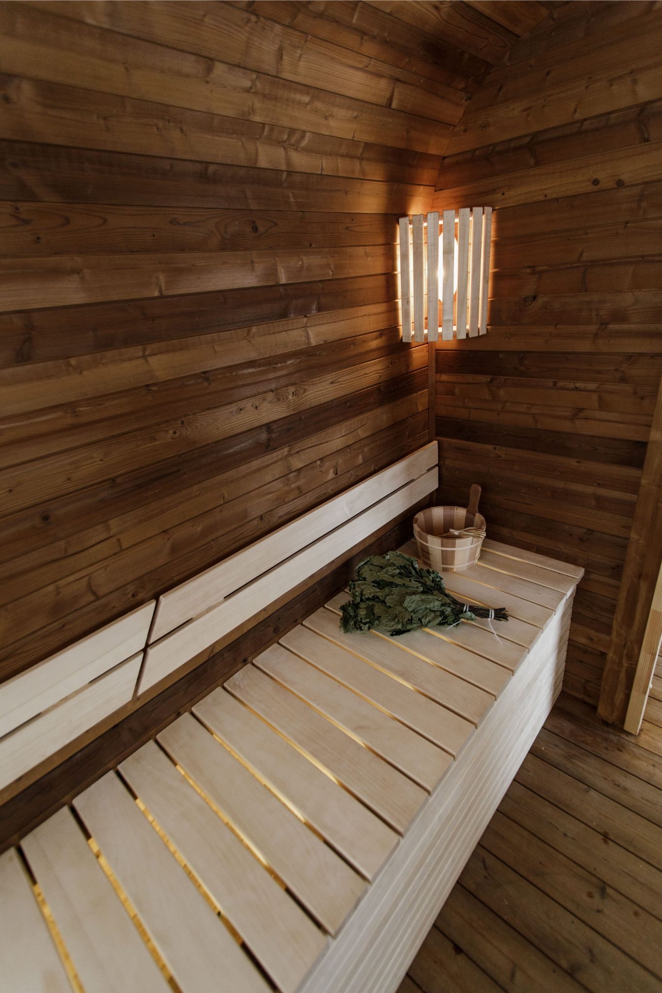 Sauna Cube PLATINUM 245×500 – Termodrevo - 38