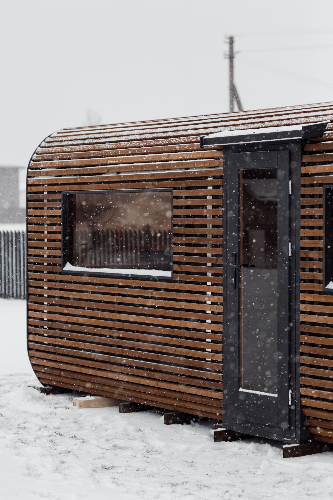 Sauna Cube PLATINUM 245×500 – Termodrevo - 39