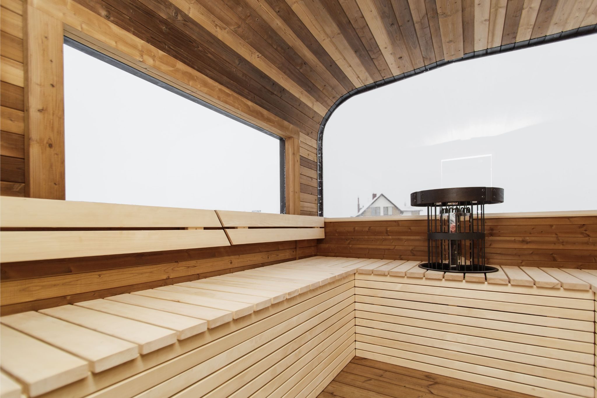 Sauna Cube PLATINUM 245×500 – Termodrevo - 40