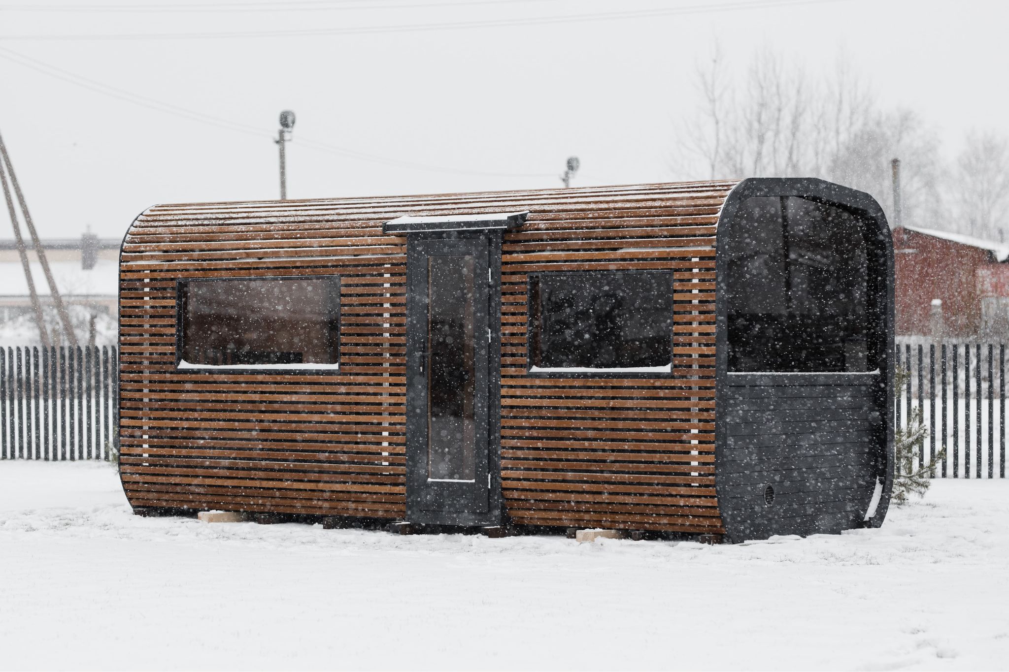 Sauna Cube PLATINUM 245×500 – Termodrevo - 42