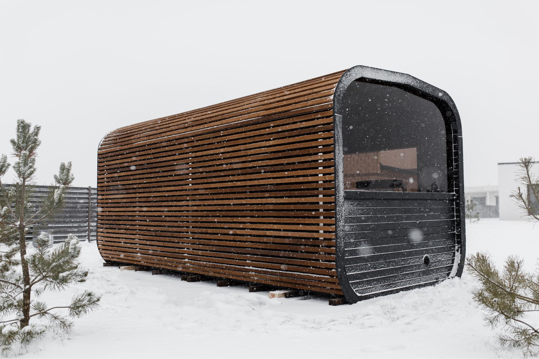 Sauna Cube PLATINUM 245×500 – Termodrevo - 43