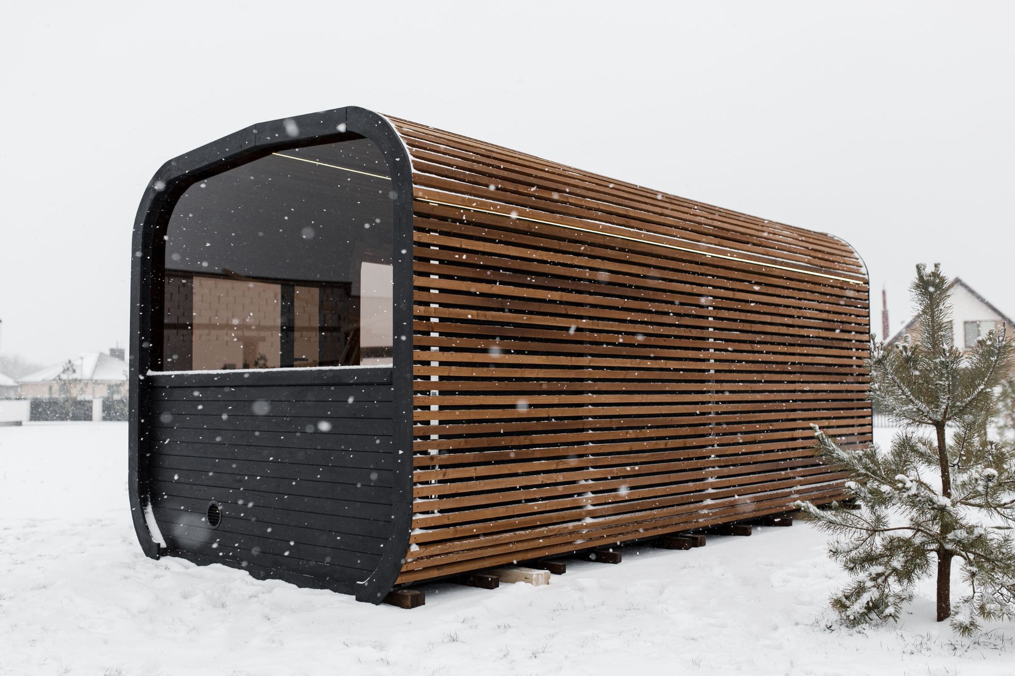Sauna Cube PLATINUM 245×500 – Termodrevo - 52