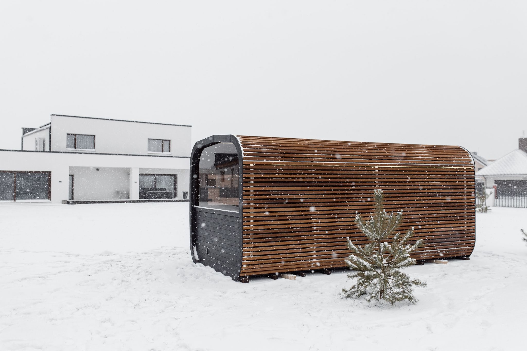 Sauna Cube PLATINUM 245×500 – Termodrevo - 54