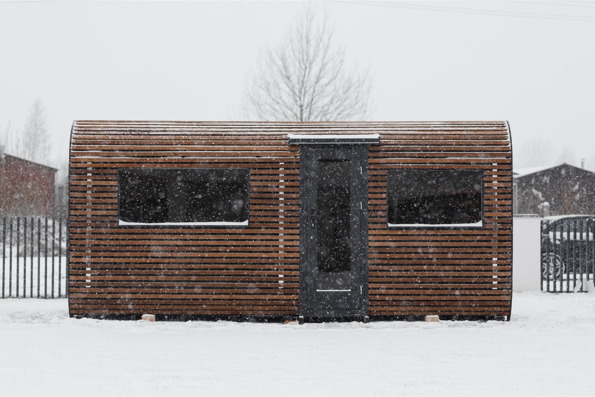 Sauna Cube PLATINUM 245×500 – Termodrevo - 55