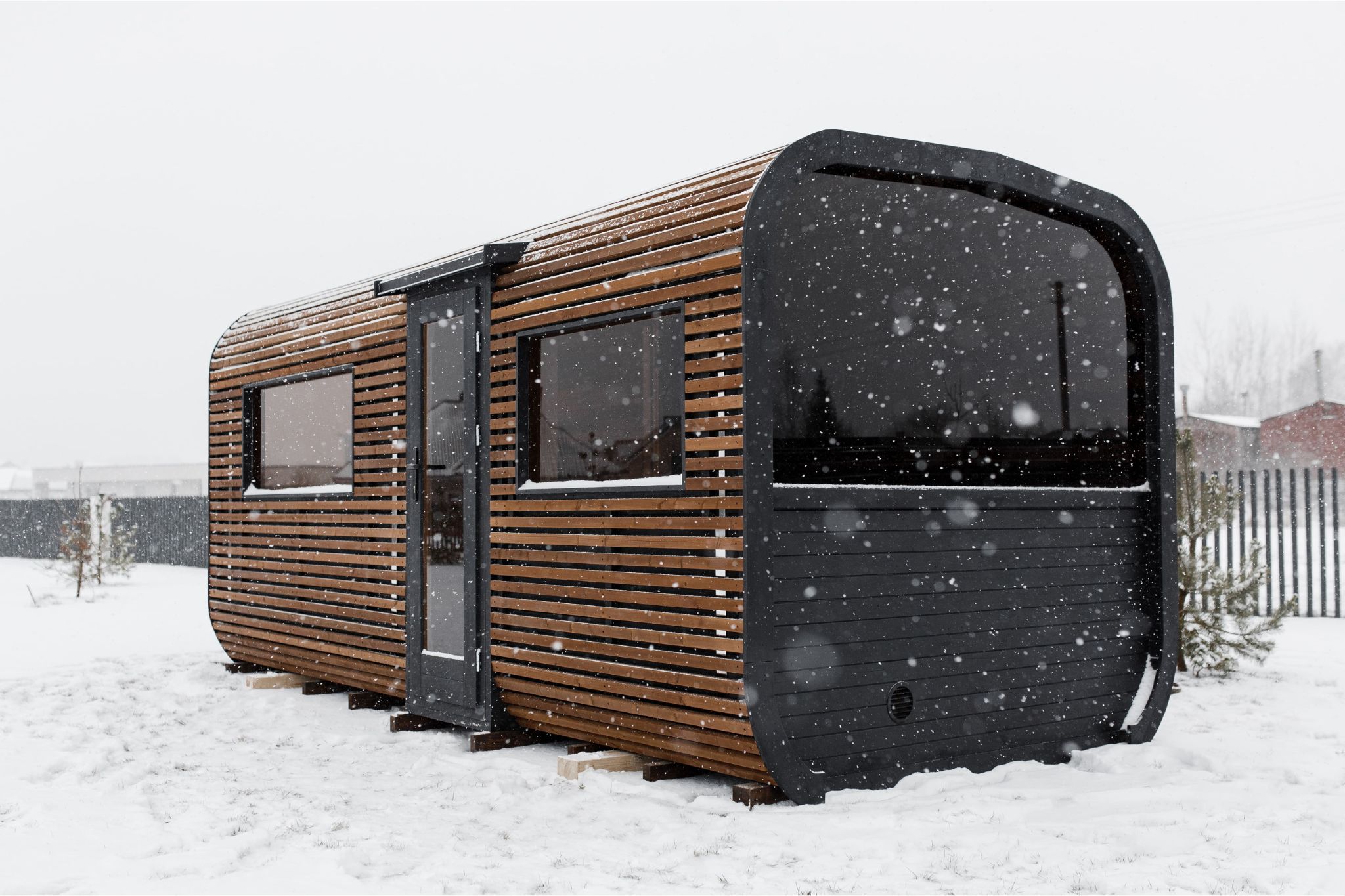 Sauna Cube PLATINUM 245×500 – Termodrevo - 60