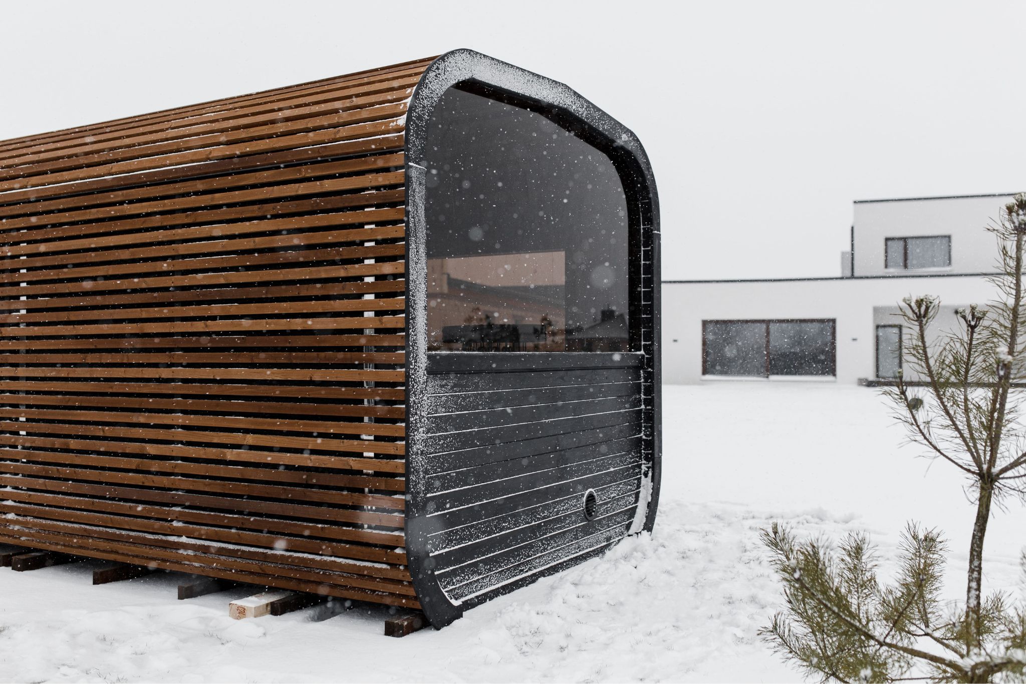 Sauna Cube PLATINUM 245×500 – Termodrevo - 62