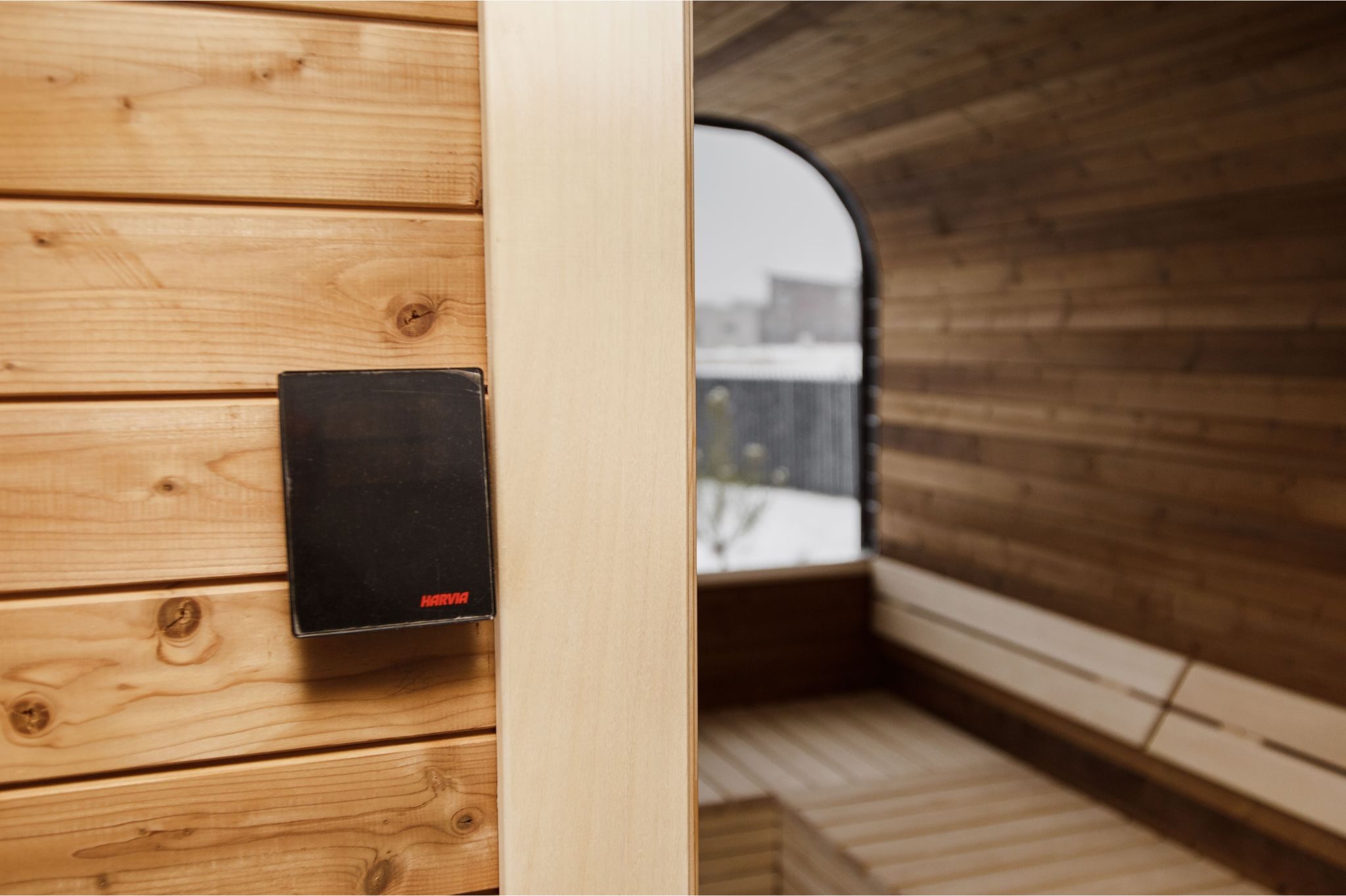 Sauna Cube PLATINUM 245×500 – Termodrevo - 68