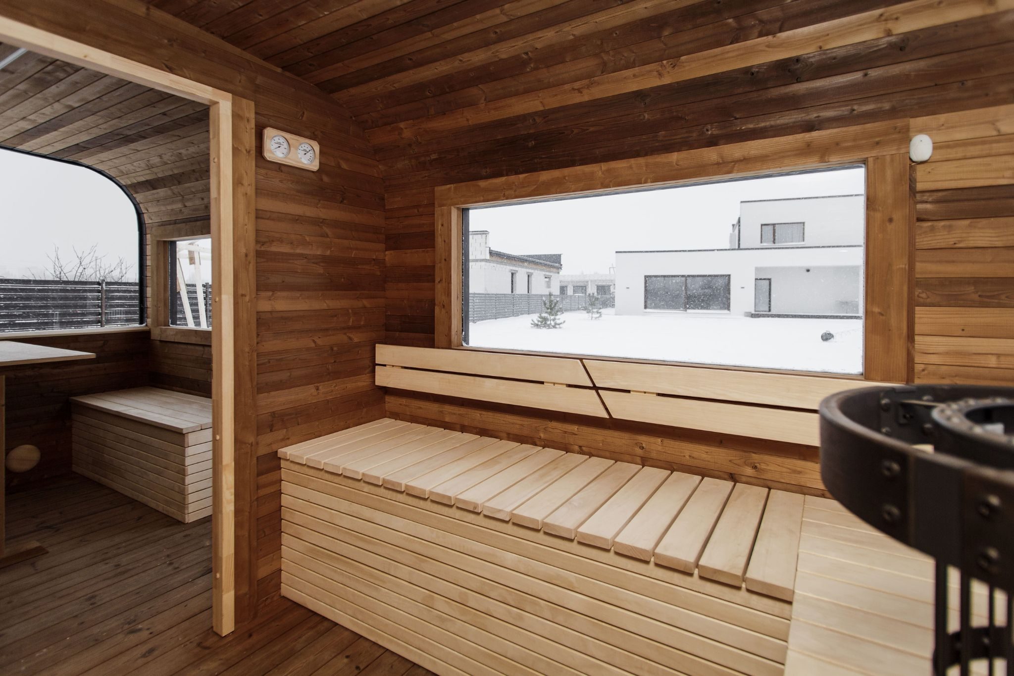 Sauna Cube PLATINUM 245×500 – Termodrevo - 74
