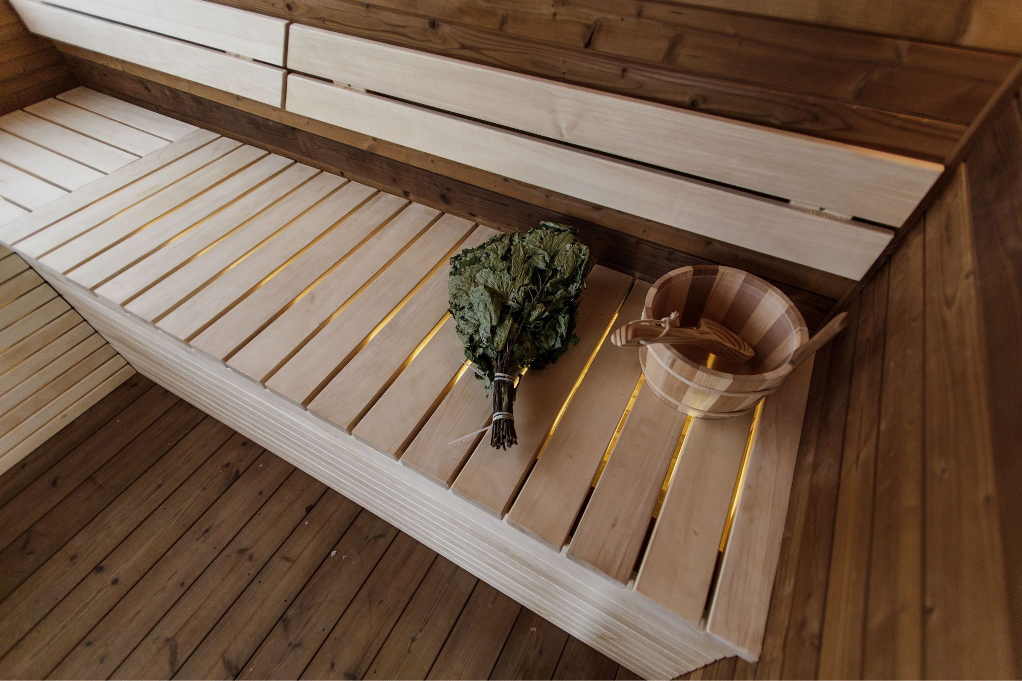 Sauna Cube PLATINUM 245×500 – Termodrevo - 76