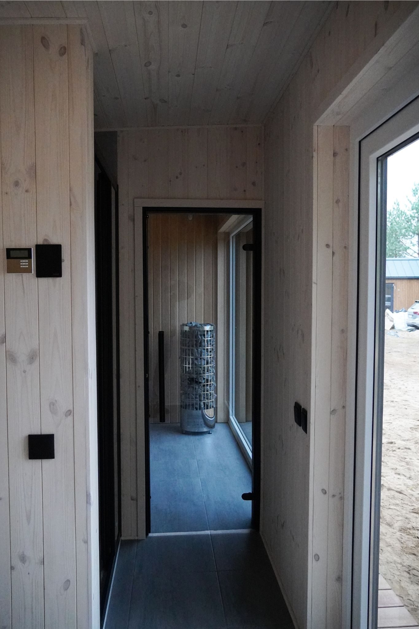 Rámová sauna 320x600 - 16 Rámová sauna 320×600