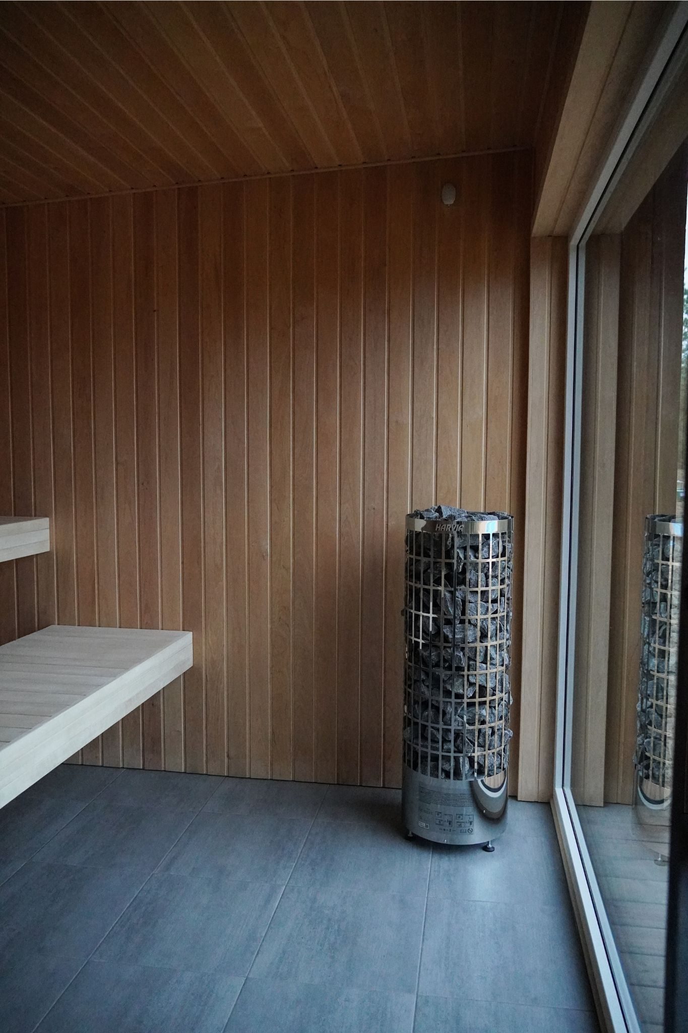 Rámová sauna 320x600 - 23 Rámová sauna 320×600