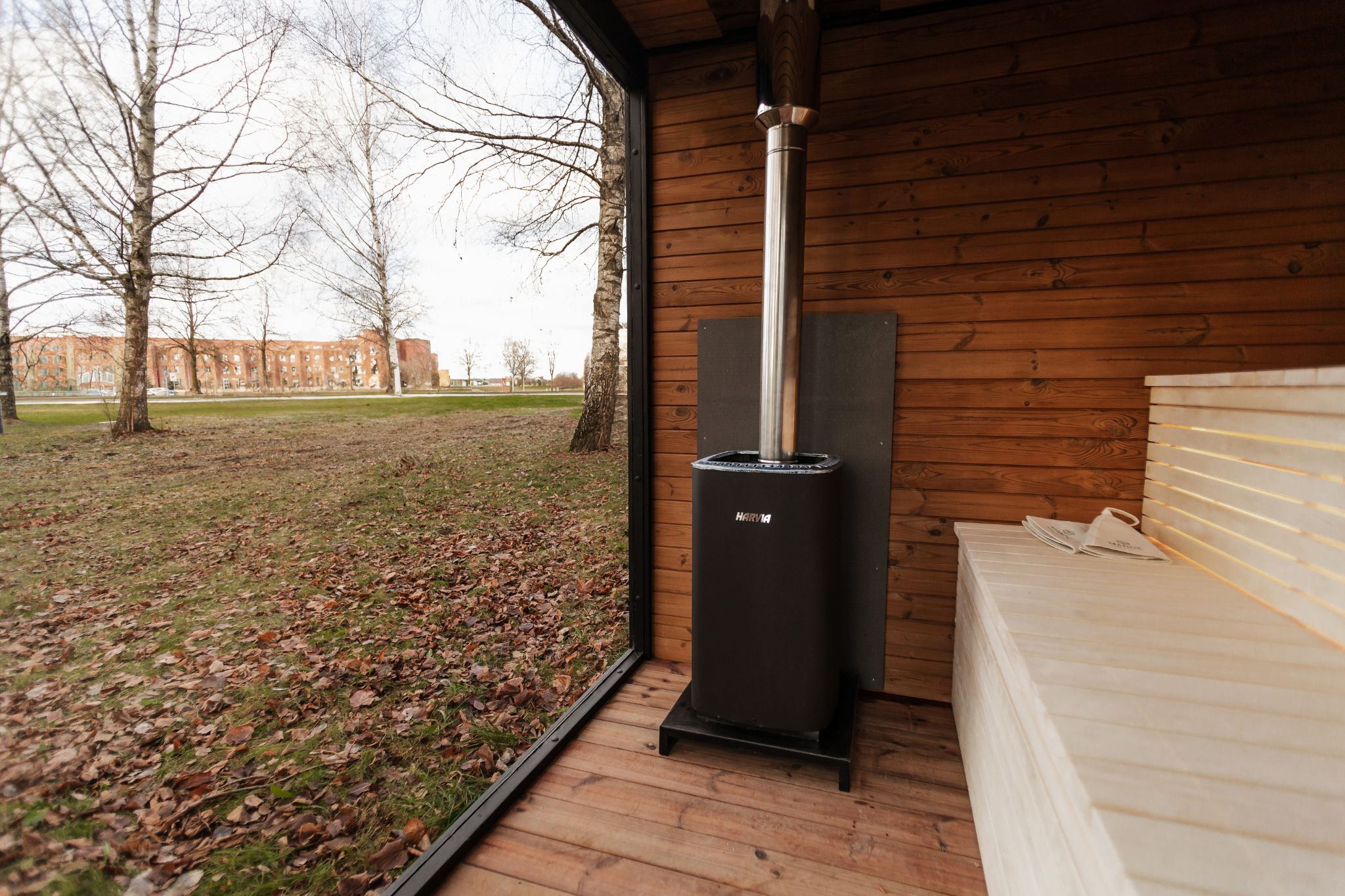 Modulová sauna 240×250 – Termodrevo - 42