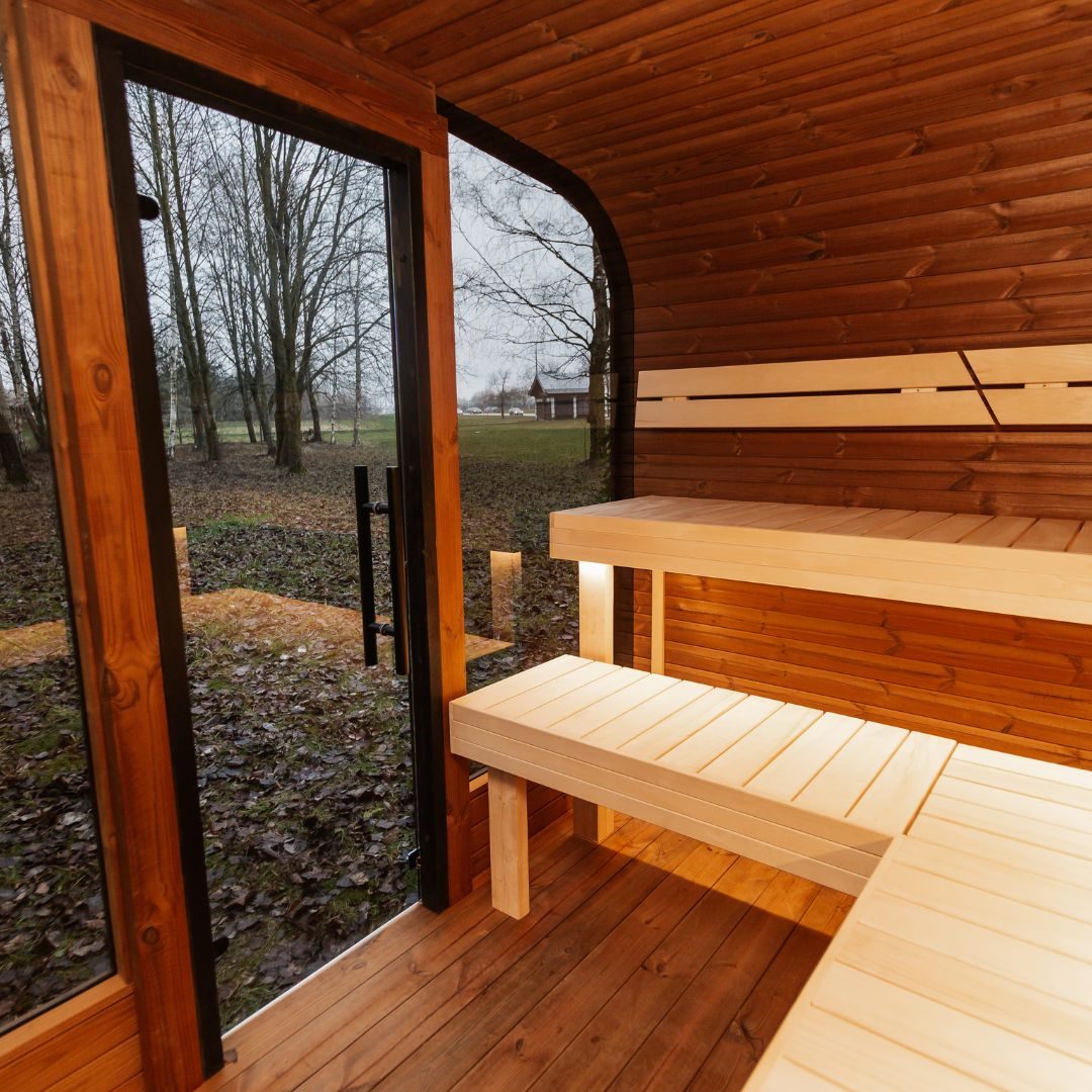 lux mini panorama sauna (1)