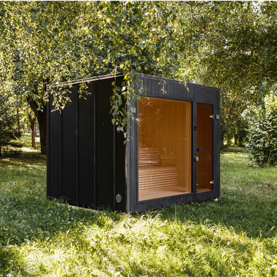 Rámová sauna Inspire 240x300 (4)