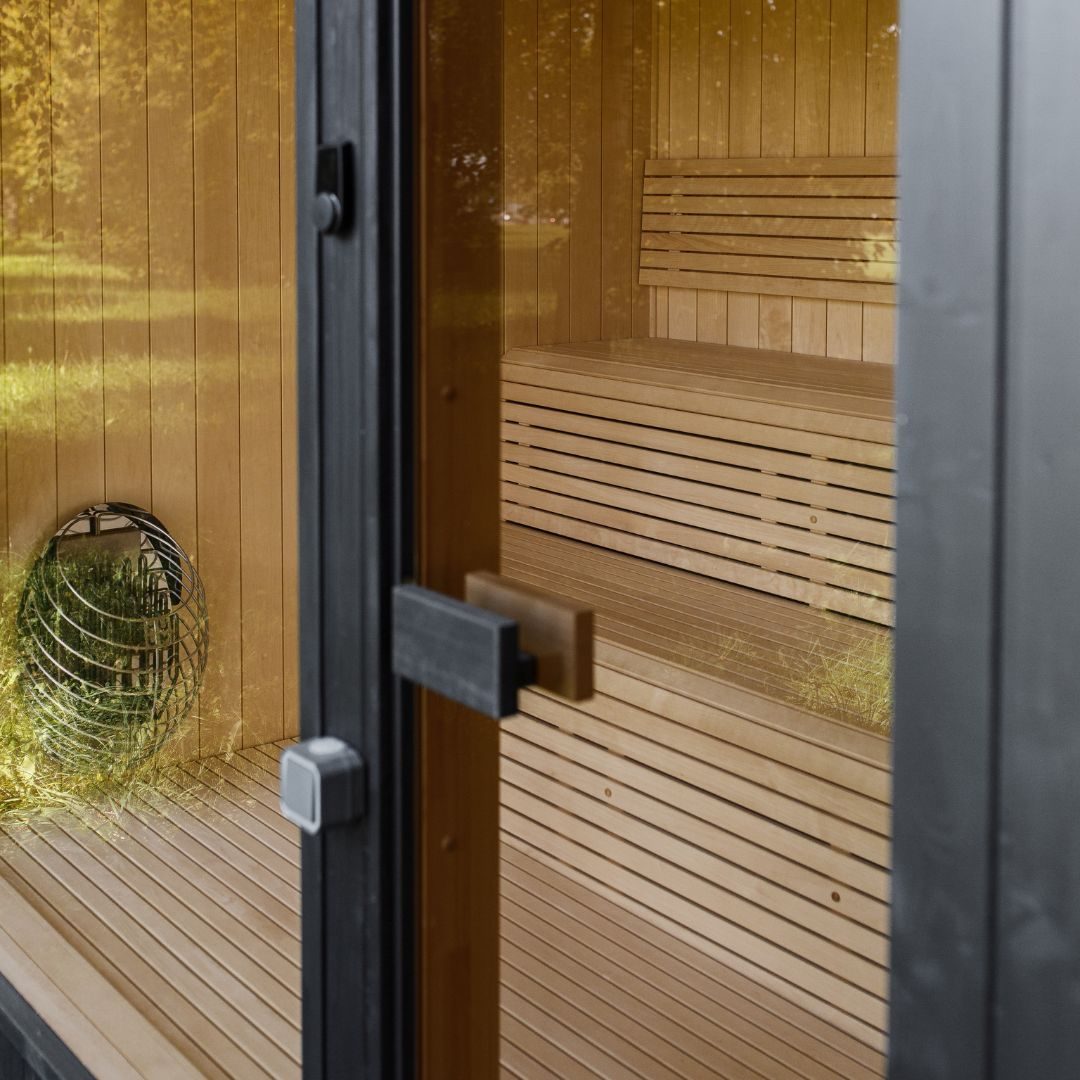 Rámová sauna Inspire 240x300 (6)