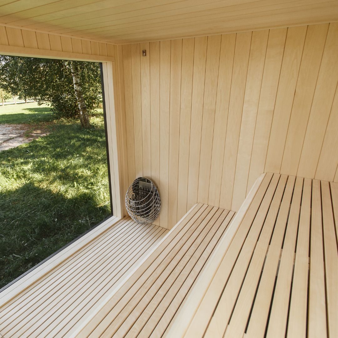 Rámová sauna Inspire 240x300 (9)