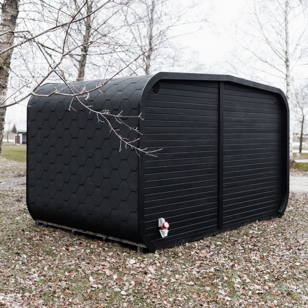 Sauna LUX s predsieňou 245×420 (4)