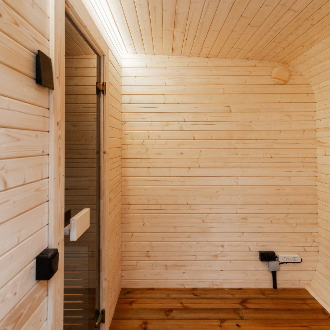 Sauna LUX s predsieňou 245×420 (7)